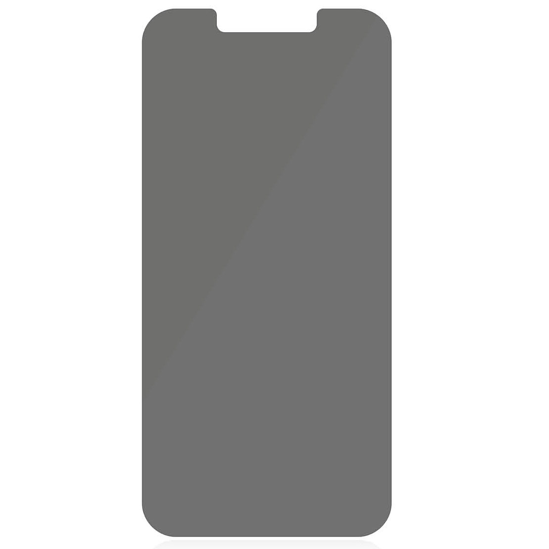  Szkło hartowane Panzerglass Privacy Filter iPhone 13 Mini, przyciemniane